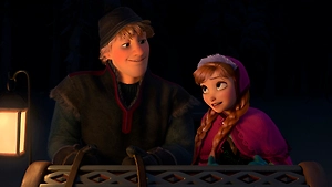 «Большой сюрприз»: В «Холодном сердце 3» зрители увидят свадьбу Анны и Кристоффа