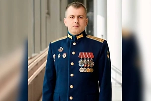 Выпускник «Времени героев» Валихов получил пост в Минздраве Дагестана