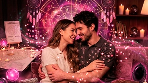 Любовный гороскоп на апрель 2026 от ясновидящей: кого ждут страсти, а кого — спокойная нежность