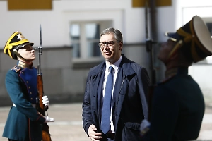 Вучич призвал Запад сказать украинцам о Крыме то же, что сербам о Косово