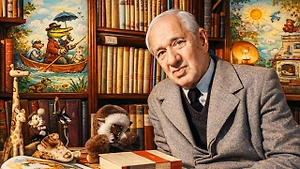 Тест: Стыд и срам тем, кто не продолжит 7 строк из стихотворений Корнея Чуковского!