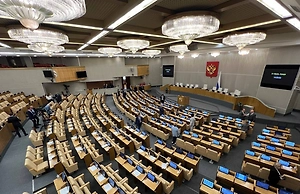 Закон против сталкеров вернулся: В Госдуме рассказали, почему теперь всё серьёзнее