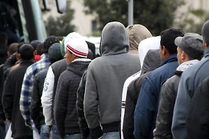 Кабмин внёс в Госдуму законопроект о выдворении иностранцев за экстремизм