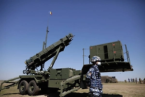 НАТО и ЕС вынудили Испанию передать Украине пять ракет Patriot