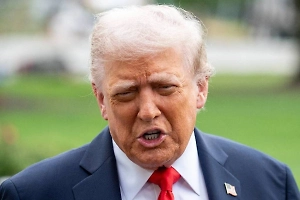 Трамп запустил приложение Белого дома для прямого общения с американцами