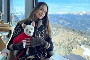 В Италии из гроба украли голову убитой модели Памелы Генини