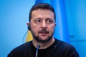 Зеленский сообщил о планах по созданию газового коридора Украина — Болгария