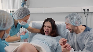 «Не приговор»: Российские учёные развеяли расхожий миф о кесаревом сечении