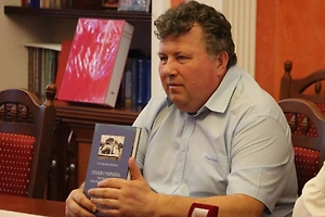 Ректор украинского вуза попал в секс-скандал из-за видео со студентками