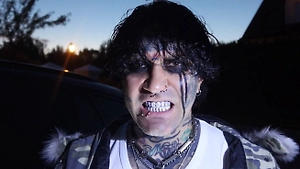 Ганвеста наказали рублём: Исполнитель поплатился за «неуважение к обществу» в своих песнях