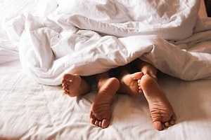 Учёные нащупали у мужчин аналог женской точки G