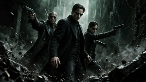 Тест: Узнайте героев легендарной «Матрицы» только по костюмам и докажите, что вы — преданный фанат!