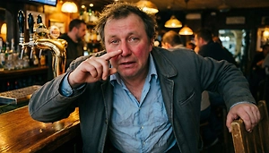 В барах Таиланда будут проверять на трезвость тестами с носом и одной ногой