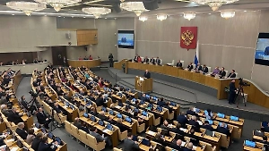 Кабмин внёс в Госдуму проекты для усиления контроля за онлайн-кассами