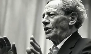 «Выбор голубоглазого»: Сын Мессинга объяснил появившееся страшное пророчество отца