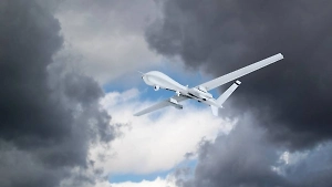 Ещё несколько украинских дронов ошиблись маршрутом и вторглись в Эстонию