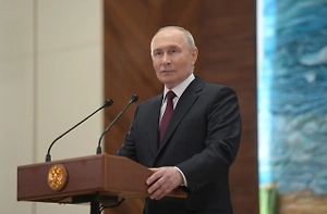 Путин: РФ должна использовать свой потенциал в период перелома мировой экономики