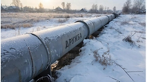 ЕС раскритиковал отказ Украины допустить инспекторов к нефтепроводу «Дружба»