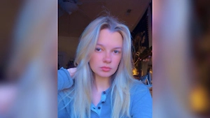 Мурал об убитой украинской беженке в США начали сносить, не успев достроить