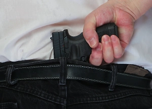 Денежный конфликт обернулся трагедией в Дагестане — мужчина застрелил знакомого