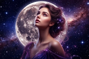 Дальше так продолжаться не может! Экстрасенс назвала главную опасность полнолуния 2 апреля
