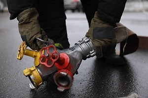 При ликвидации ЧП в Нижнекамске погиб 27-летний пожарный Марат Назипов