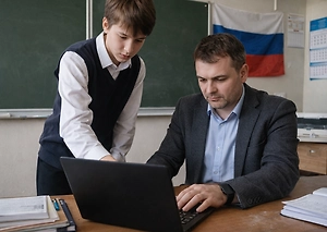 Сферум в MAX пробил отметку в 25 млн пользователей и охватил почти все школы страны