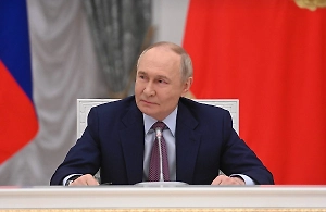 13 млн км без аварий: Путин оценил эффективность беспилотного транспорта