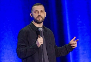 Клуб иноагентов «Большая семёрка» Руслана Белого* не принёс выручки за два года