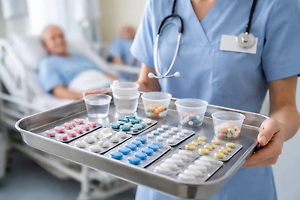 В Москве начали выпуск препарата против 13 видов рака