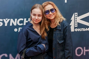 «Ещё котируюсь»: Вдова Лёвкина рассказала, как парни приняли её за подругу дочери