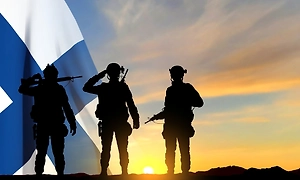 В Совфеде заявили, что Финляндия включилась в войну с РФ, пропуская дроны ВСУ