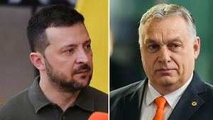 Орбан обвинил Зеленского в попытке вызвать хаос в Венгрии отключением «Дружбы»