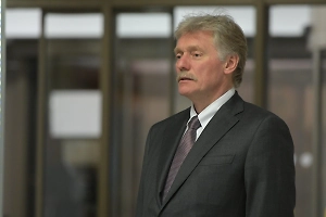 Песков: Киеву стоит идти на мир сейчас, позже условия будут жёстче