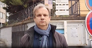 Глава Русского дома в Праге: Задержанный планировал нападение с лета 2025 года