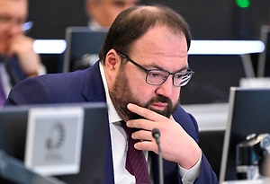 Глава Минцифры Шадаев выступил против введения ответственности за VPN