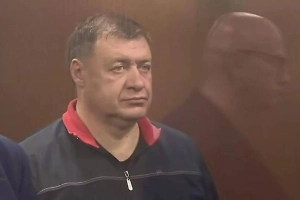 Экс-замглавы Курщины Дедов в суде признал вину и заявил, что ему стыдно
