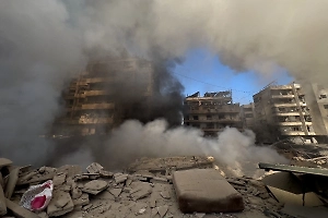 В Иране сообщили о гибели советника начальника Генштаба при ударе США и Израиля