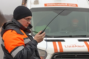 Одну из двух пропавших в Иванове девочек нашли живой