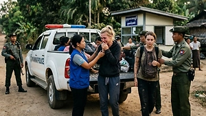 В Мьянме спасли из рабства двух обманутых мошенниками россиянок