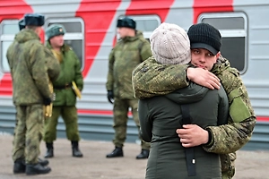 Будет ли мобилизация в России весной 2026 года? Разбор слухов и официальных заявлений