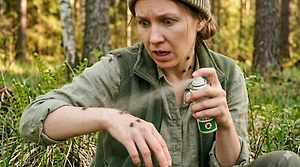 Сезон клещей 2026 в России: когда начинается и заканчивается, как защититься и что делать при укусе
