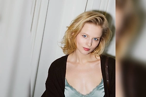 Звезда «Холопа» Саша Бортич объяснила, почему перестала сниматься в кино