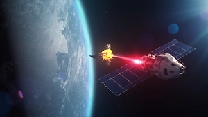 «Иллюзия бескровной эскалации»: Футуролог объяснил, чем обернётся первый удар в космосе

