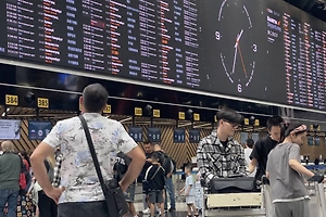 В аэропорту Пулково задержали или отменили около 65 рейсов