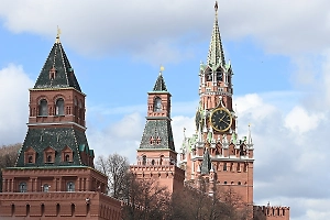 В Кремле рассказали о контактах России с кубинскими друзьями