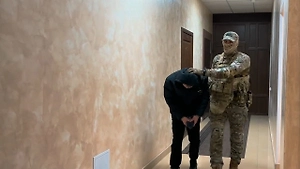 Задержанный под Белгородом агент Киева признался на видео в порочной страсти