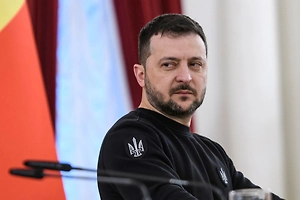 Декларация о доходах Зеленского внезапно пропала с официального сайта 