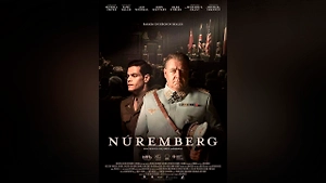 Минкульт РФ не выдал прокатное удостоверение фильму «Нюрнберг» с Кроу и Малеком