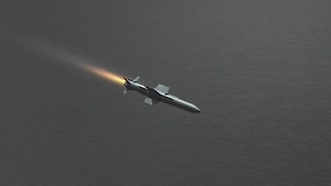 ПВО отражает атаку ВСУ над Севастополем, сбиты пять воздушных целей